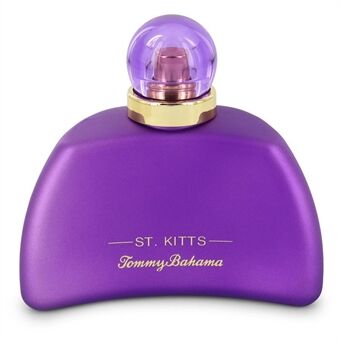 Tommy Bahama St. Kitts by Tommy Bahama - Eau De Parfum Spray (unboxed) 100 ml - for women