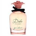 Dolce Garden by Dolce & Gabbana - Eau De Parfum Spray (unboxed) 75 ml - for women