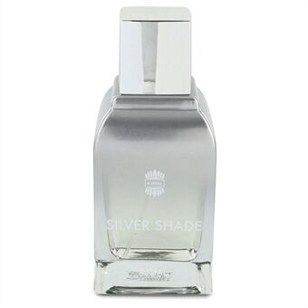 Silver Shade by Ajmal - Eau De Parfum Spray (Unboxed Unisex) 100 ml - for women