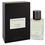 Banana Republic Cypress Cedar by Banana Republic - Eau De Parfum Spray (Unisex) 75 ml - for women