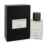 Banana Republic Linen Vetiver by Banana Republic - Eau De Parfum Spray (Unisex) 75 ml - for women