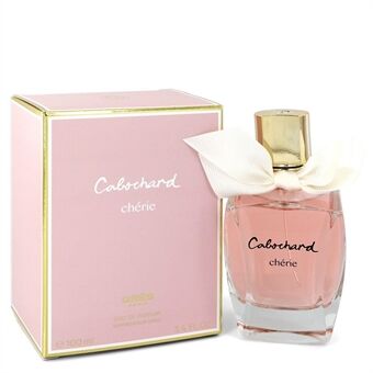 Cabochard Cherie by Cabochard - Eau De Parfum Spray 100 ml - for women