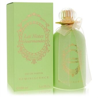 Reminiscence Heliotrope by Reminiscence - Eau De Parfum Spray 100 ml - for women