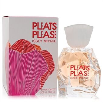 Pleats Please by Issey Miyake - Eau De Toilette Spray 50 ml - for women