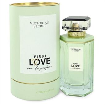 Victoria\'s Secret First Love by Victoria\'s Secret - Eau De Parfum Spray 100 ml - for women
