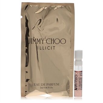 Jimmy Choo Illicit by Jimmy Choo - Vial (sample) 2 ml - for women