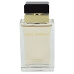 Dolce & Gabbana Pour Femme by Dolce & Gabbana - Eau De Parfum Spray (unboxed) 50 ml - for women
