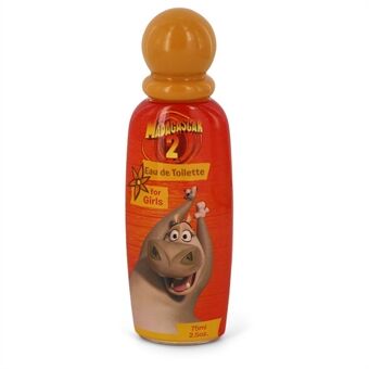 Madagascar 2 by Dreamworks - Eau De Toilette Spray (unboxed) 75 ml - for women