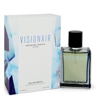 Visionair by Michael Malul - Eau De Parfum Spray 100 ml - for women
