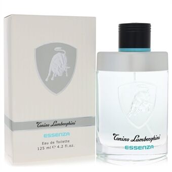 Lamborghini Essenza by Tonino Lamborghini - Eau De Toilette Spray 125 ml - for men