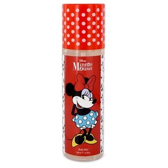 Minnie Mouse by Disney - Body Mist 240 ml - for women