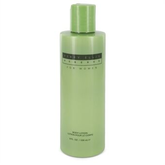 Perry Ellis Reserve by Perry Ellis - Body Lotion 240 ml - for women