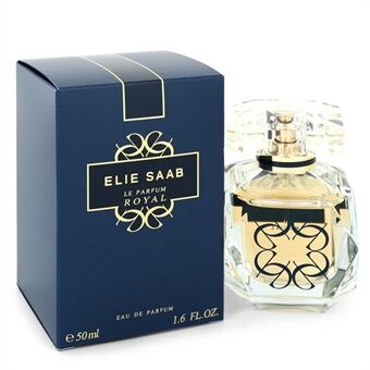 Le Parfum Royal Elie Saab by Elie Saab - Eau De Parfum Spray 50 ml - for women