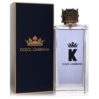 K by Dolce & Gabbana by Dolce & Gabbana - Eau De Toilette Spray 150 ml - for men