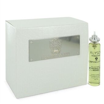 Alyson Oldoini Oranger Moi by Alyson Oldoini - Eau De Parfum Refillable Spray 41 ml - for women