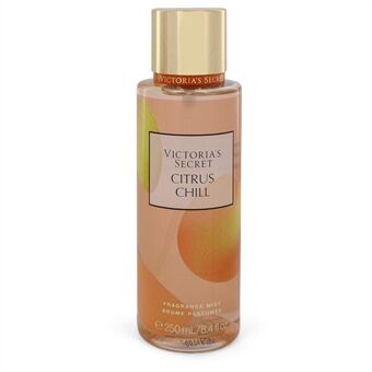 Victoria\'s Secret Citrus Chill by Victoria\'s Secret - Fragrance Mist Spray 248 ml - for women