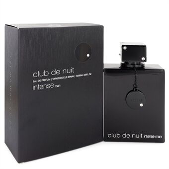 Club De Nuit Intense by Armaf - Eau De Parfum Spray 200 ml - for men