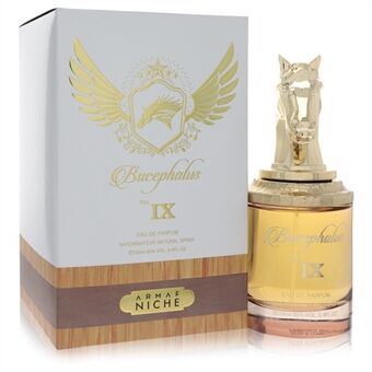 Bucephalus IX by Armaf - Eau De Parfum Spray 100 ml - for men