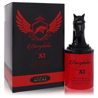 Bucephalus XI by Armaf - Eau De Parfum Spray 100 ml - for men
