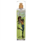 Delicious All American Apple by Gale Hayman - Body Spray 240 ml - for women