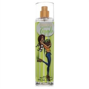 Delicious All American Apple by Gale Hayman - Body Spray 240 ml - for women