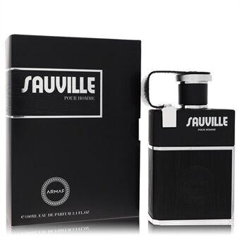 Armaf Sauville by Armaf - Eau De Parfum Spray 100 ml - for men