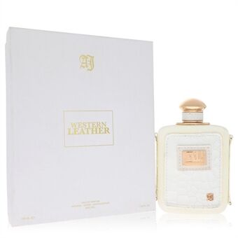 Western Leather by Alexandre J - Eau De Parfum Spray 100 ml - for women