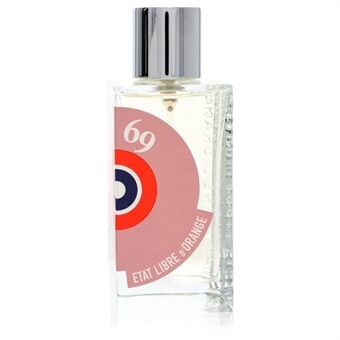 Archives 69 by Etat Libre D\'Orange - Eau De Parfum Spray (Unisex Tester) 100 ml - for women