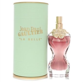 Jean Paul Gaultier La Belle by Jean Paul Gaultier - Eau De Parfum Spray 50 ml - for women