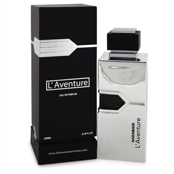 L\'aventure by Al Haramain - Eau De Parfum Spray 200 ml - for men