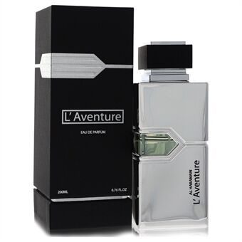 L\'aventure by Al Haramain - Eau De Parfum Spray 200 ml - for men