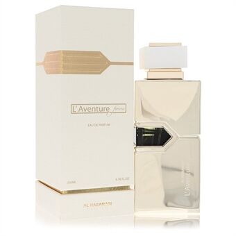 L\'aventure Femme by Al Haramain - Eau De Parfum Spray 200 ml - for women