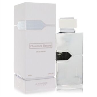 L\'aventure Blanche by Al Haramain - Eau De Parfum Spray (Unisex) 200 ml - for women