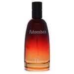 Fahrenheit by Christian Dior - Eau De Toilette Spray (unboxed) 100 ml - for men