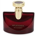Bvlgari Splendida Magnolia Sensuel by Bvlgari - Eau De Parfum Spray (unboxed) 100 ml - for women