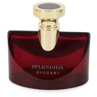 Bvlgari Splendida Magnolia Sensuel by Bvlgari - Eau De Parfum Spray (unboxed) 100 ml - for women