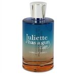 Vanilla Vibes by Juliette Has a Gun - Eau De Parfum Spray (unboxed) 100 ml - for women