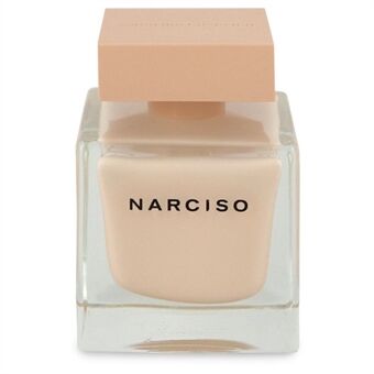 Narciso Poudree by Narciso Rodriguez - Eau De Parfum Spray (unboxed) 90 ml - for women