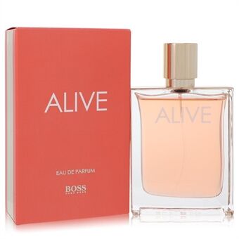 Boss Alive by Hugo Boss - Eau De Parfum Spray 80 ml - for women