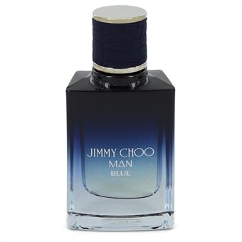 Jimmy Choo Man Blue by Jimmy Choo - Eau De Toilette Spray (unboxed) 30 ml - for men
