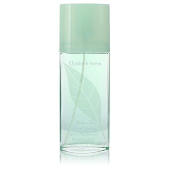 Green Tea by Elizabeth Arden - Eau Parfumee Scent Spray (unboxed) 100 ml - for women