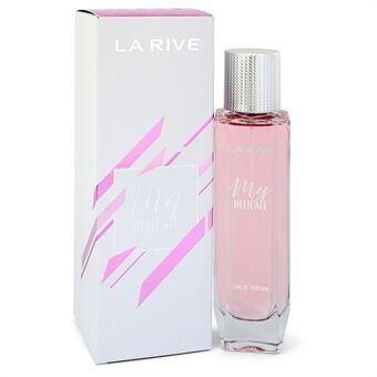 La Rive My Delicate by La Rive - Eau De Parfum Spray - 90 ml - for Women