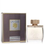 Lalique Equus by Lalique - Eau De Parfum Spray 75 ml - for men
