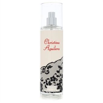 Christina Aguilera by Christina Aguilera - Fragrance Mist Spray 240 ml - for women