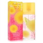 Green Tea Mimosa by Elizabeth Arden - Eau De Toilette Spray 100 ml - for women
