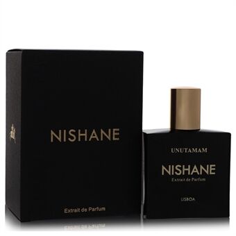 Nishane Unutamam by Nishane - Extrait De Parfum Spray (Unisex) 30 ml - for men
