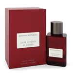 Banana Republic Dark Cherry & Amber by Banana Republic - Eau De Parfum Spray (Unisex) 75 ml - for women
