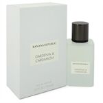 Banana Republic Gardenia & Cardamom by Banana Republic - Eau De Parfum Spray (Unisex) 75 ml - for women