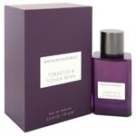 Banana Republic Tobacco & Tonka Bean by Banana Republic - Eau De Parfum Spray (Unisex) 75 ml - for women