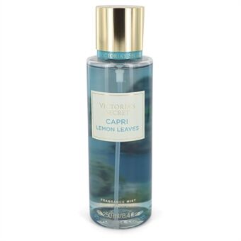 Victoria\'s Secret Capri Lemon Leaves by Victoria\'s Secret - Fragrance Mist 248 ml - for women